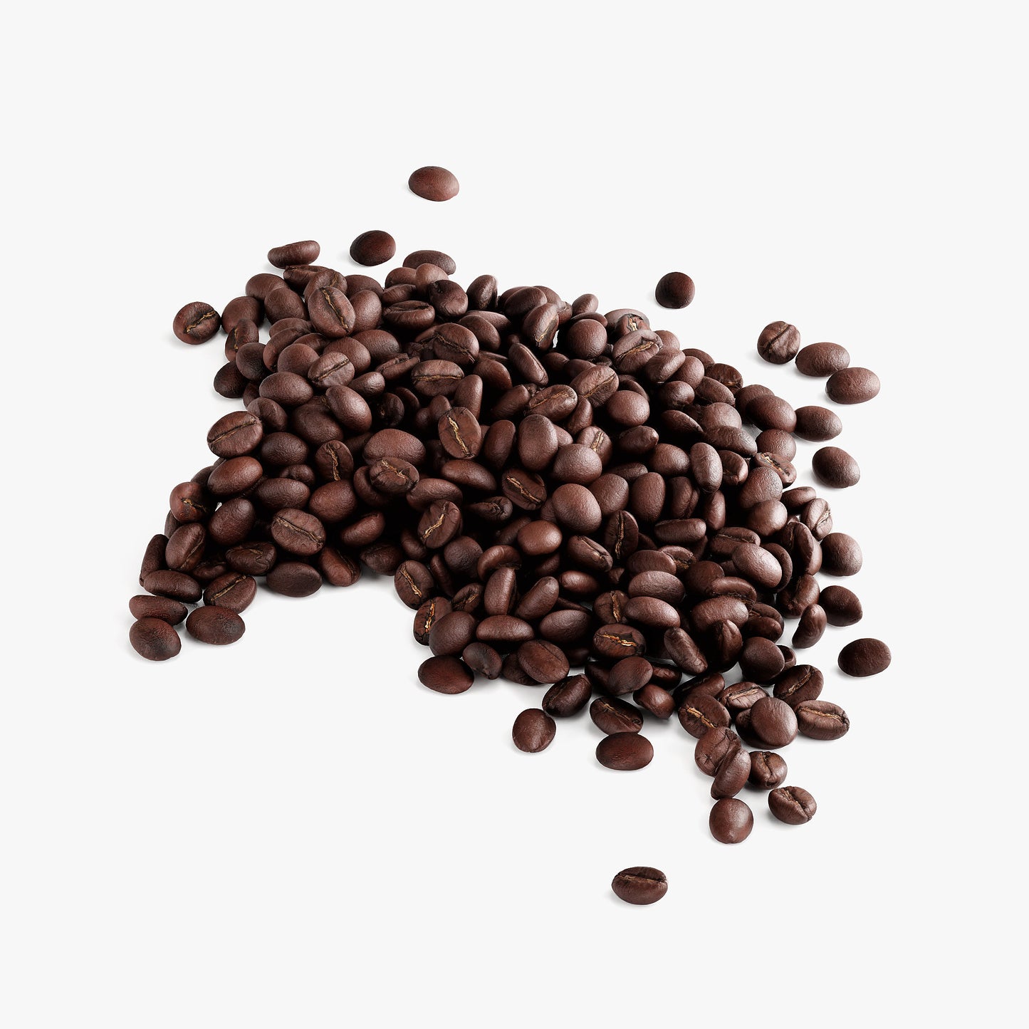 RICH HAZELNUT