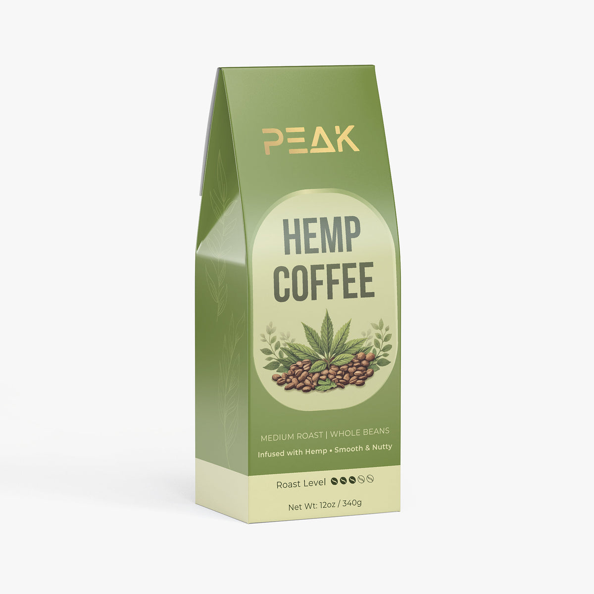 Hemp Coffee