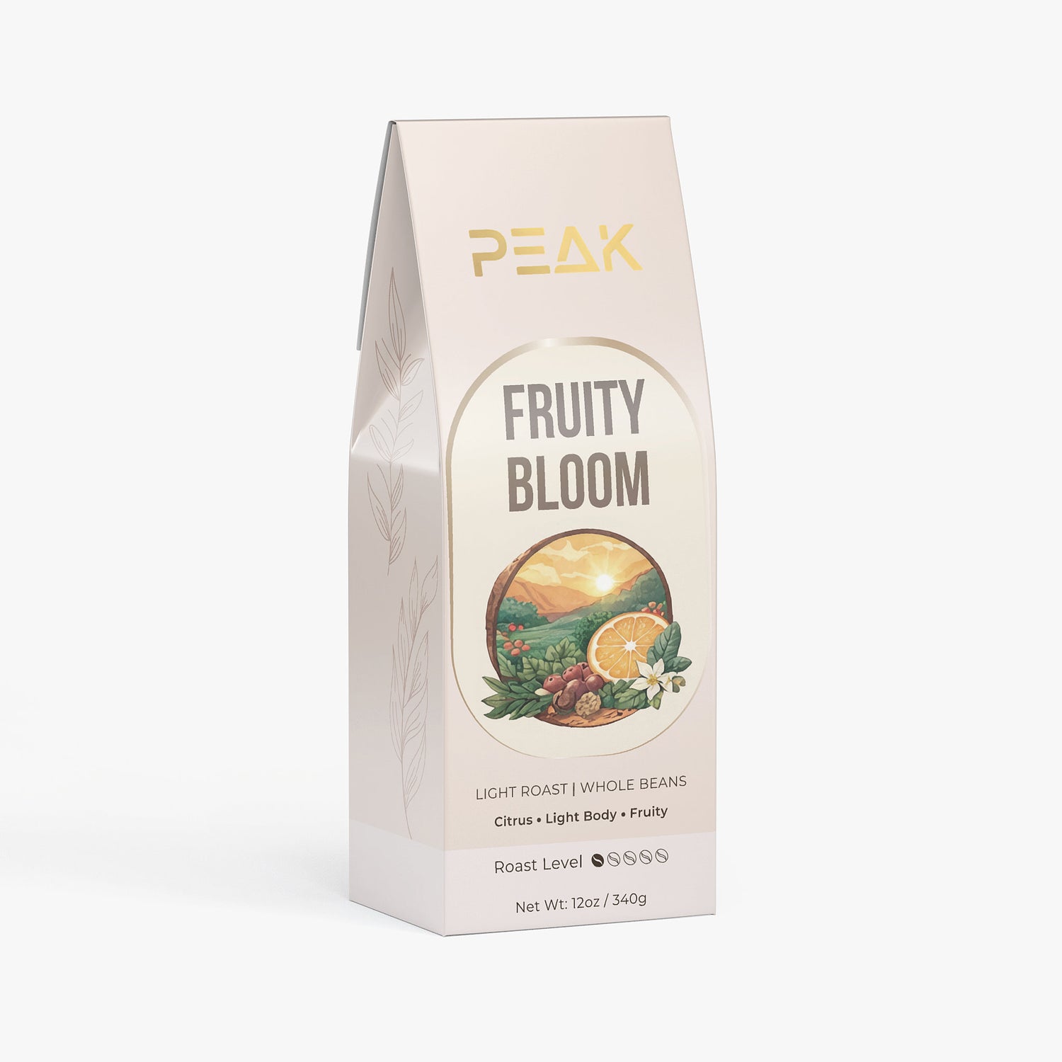 FRUITY BLOOM