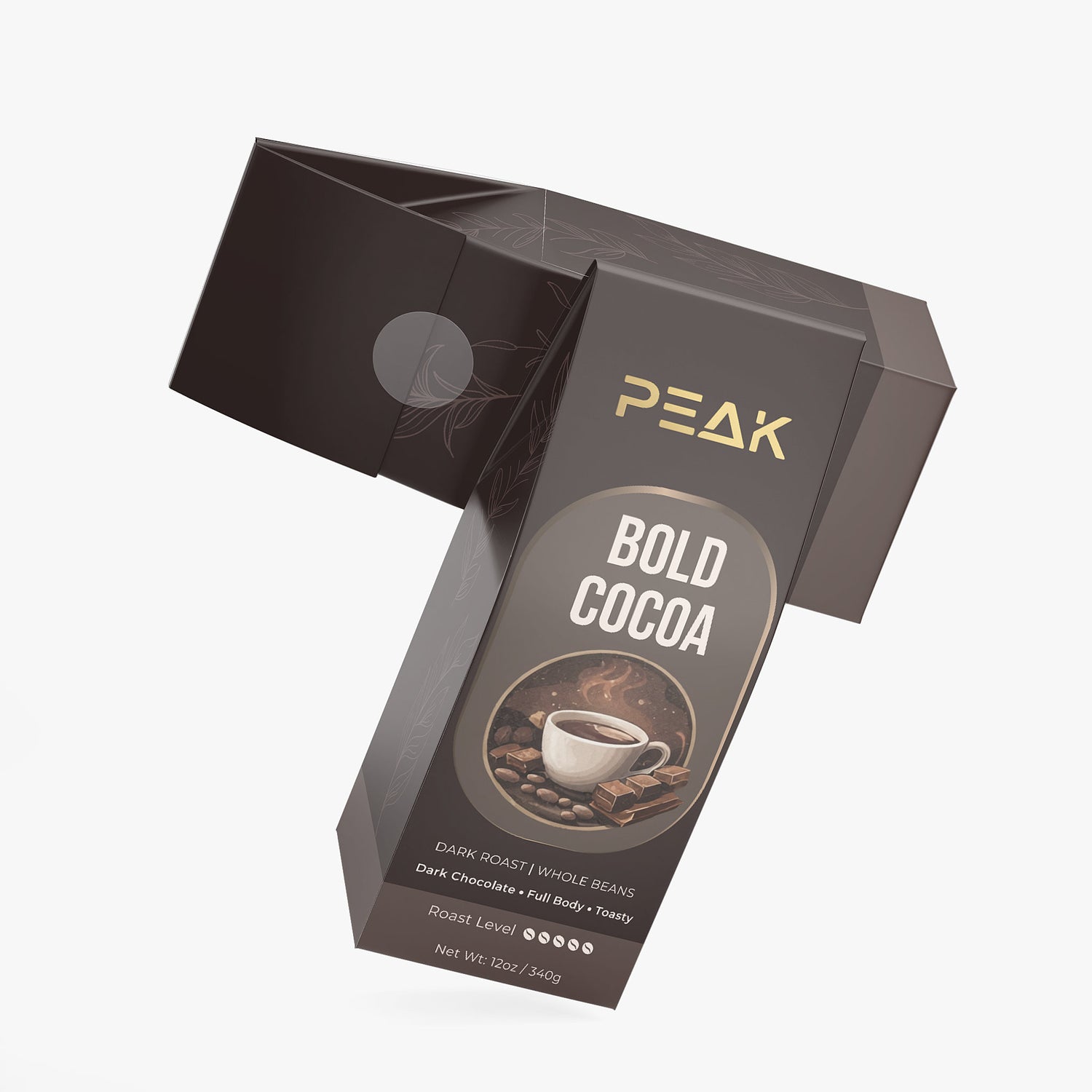 BOLD COCOA
