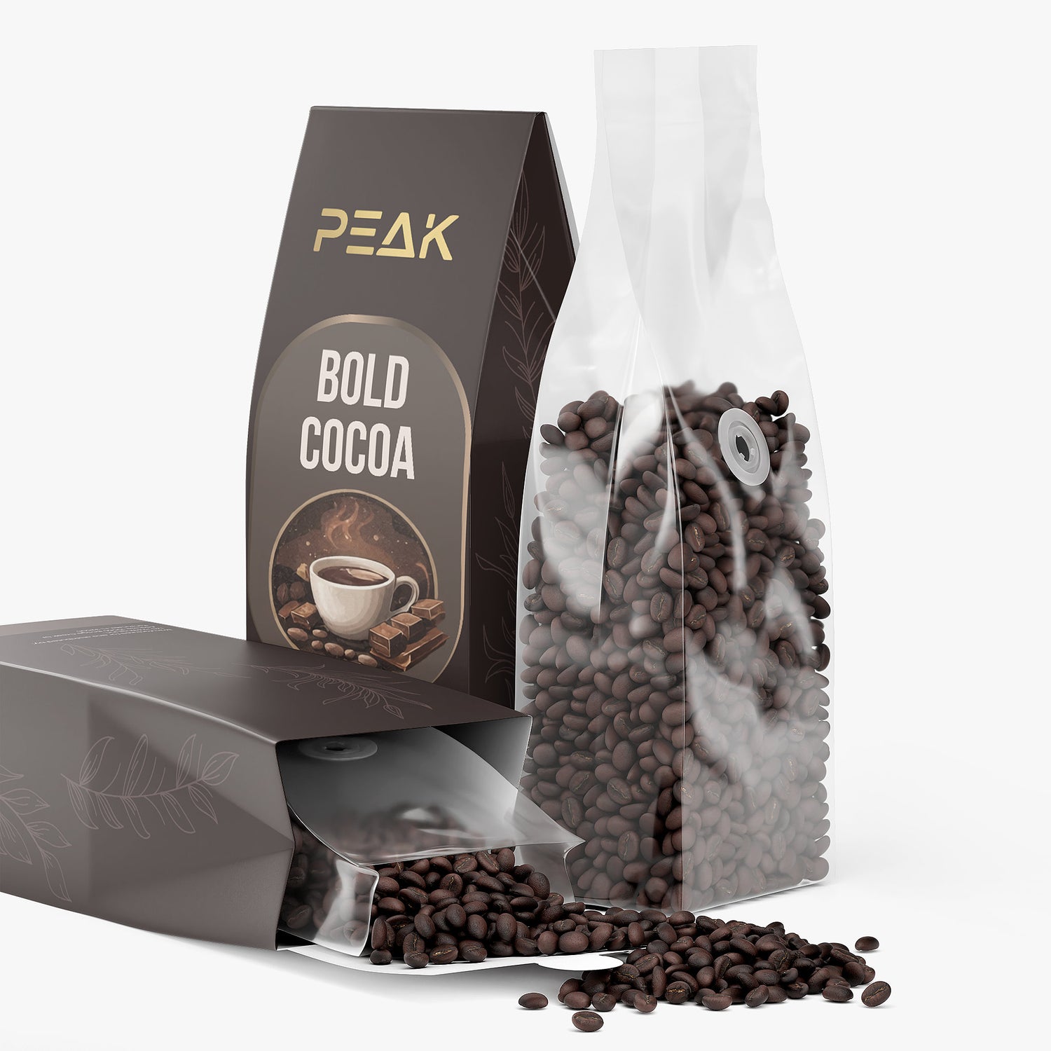 BOLD COCOA