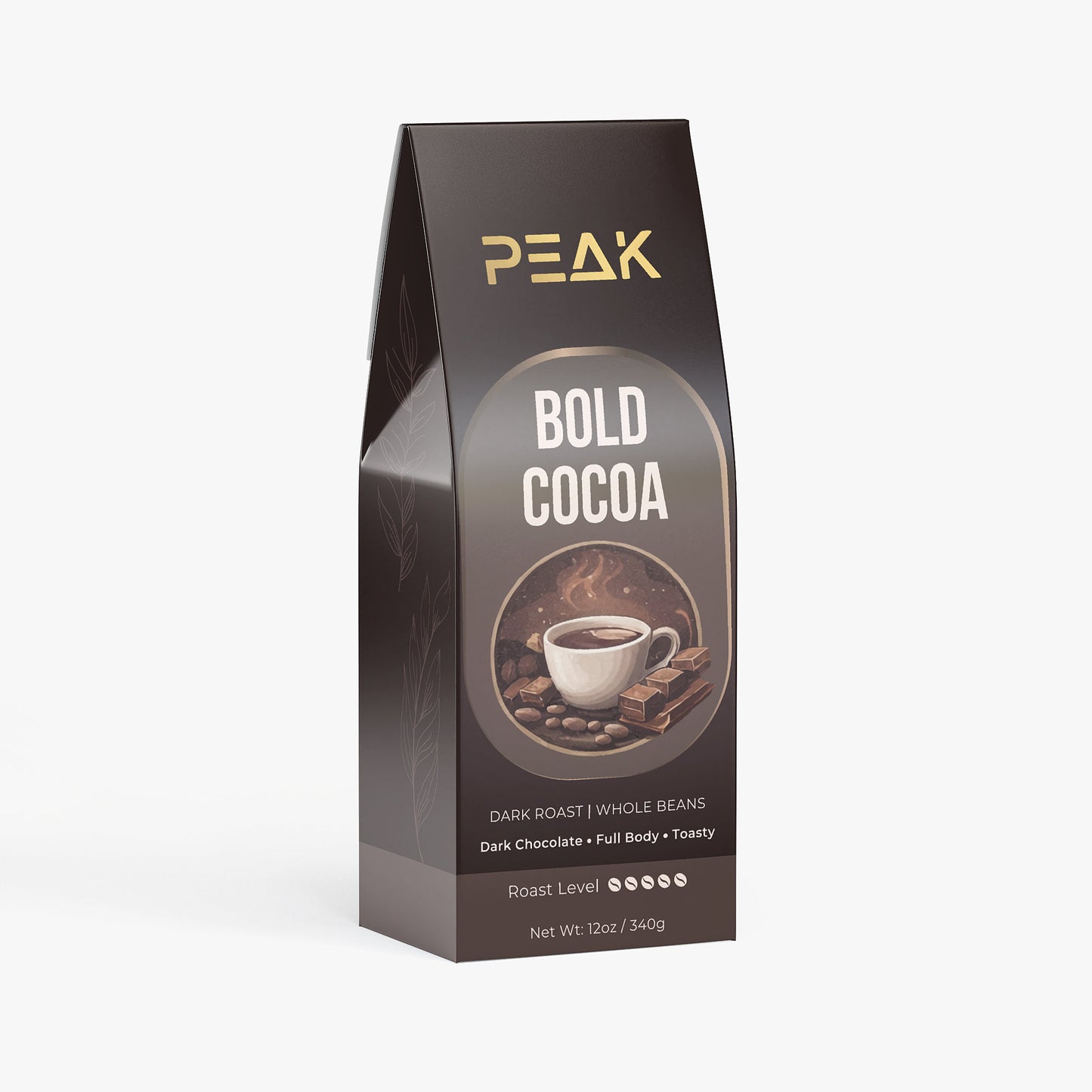 BOLD COCOA