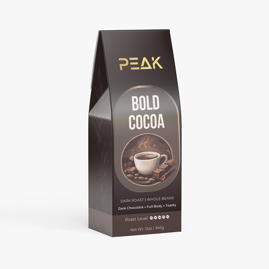 BOLD COCOA