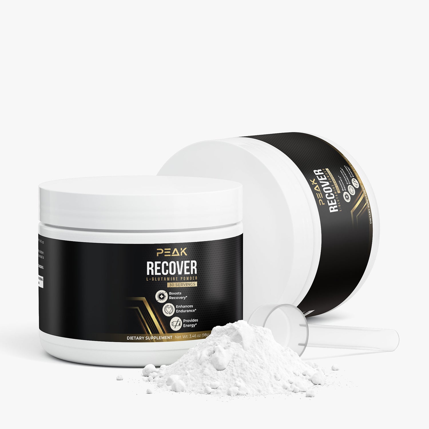 RECOVER