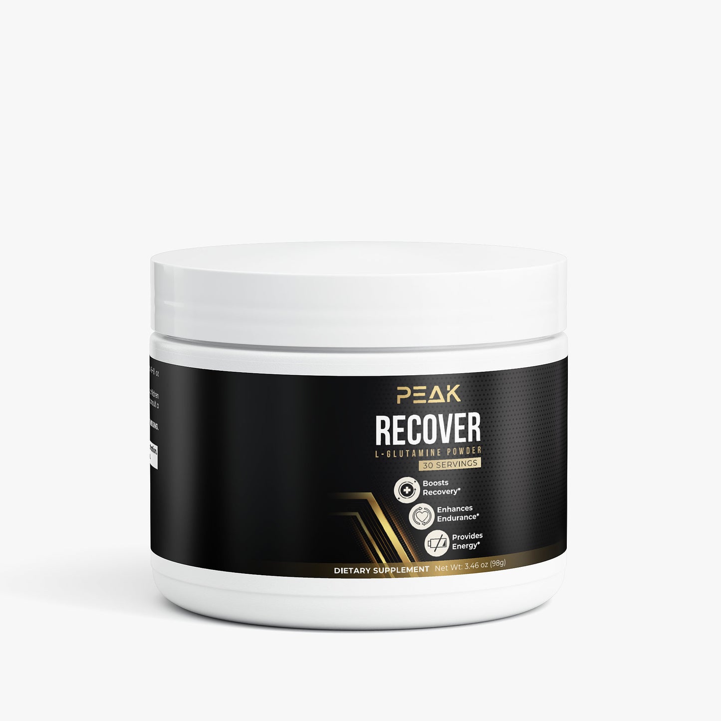 RECOVER