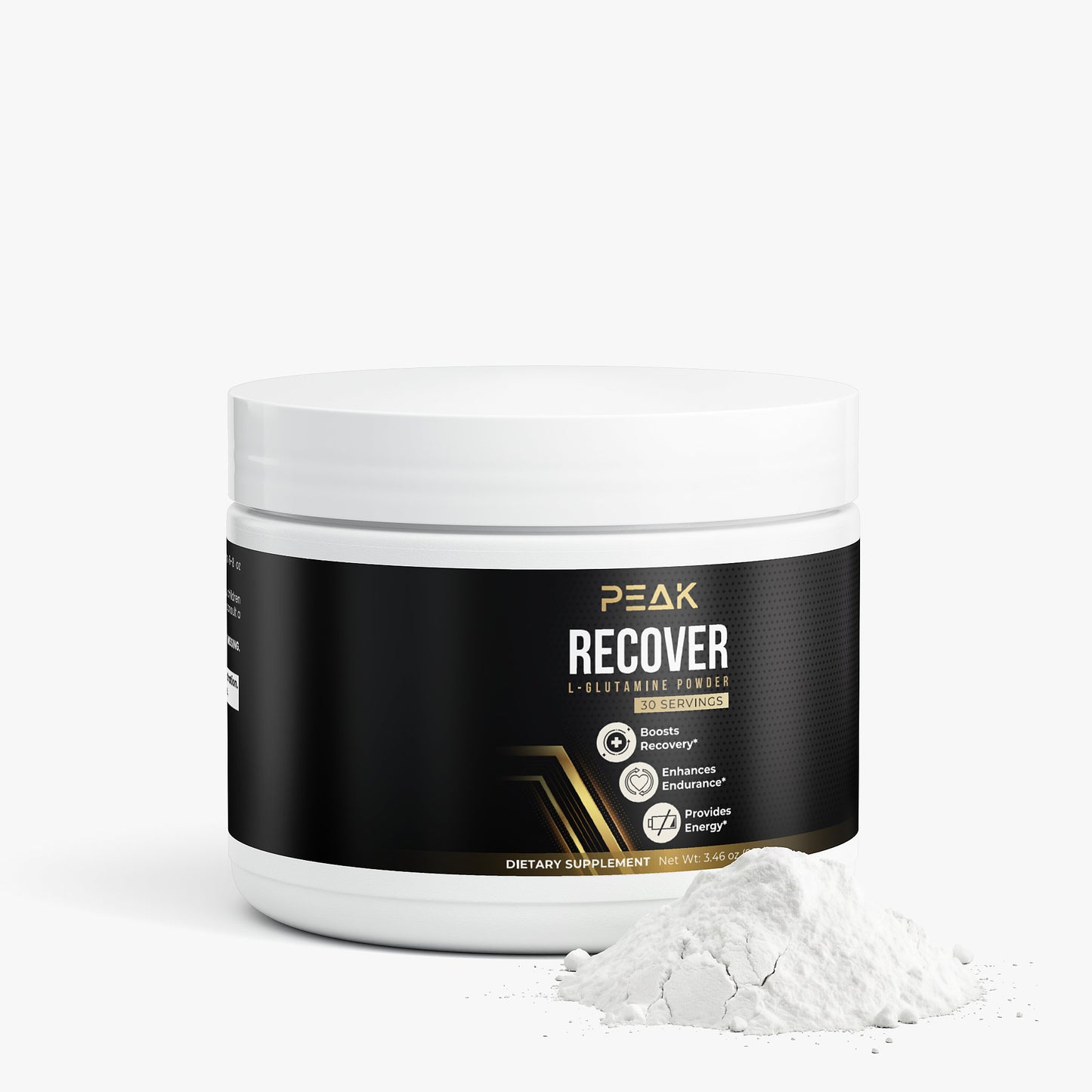 RECOVER