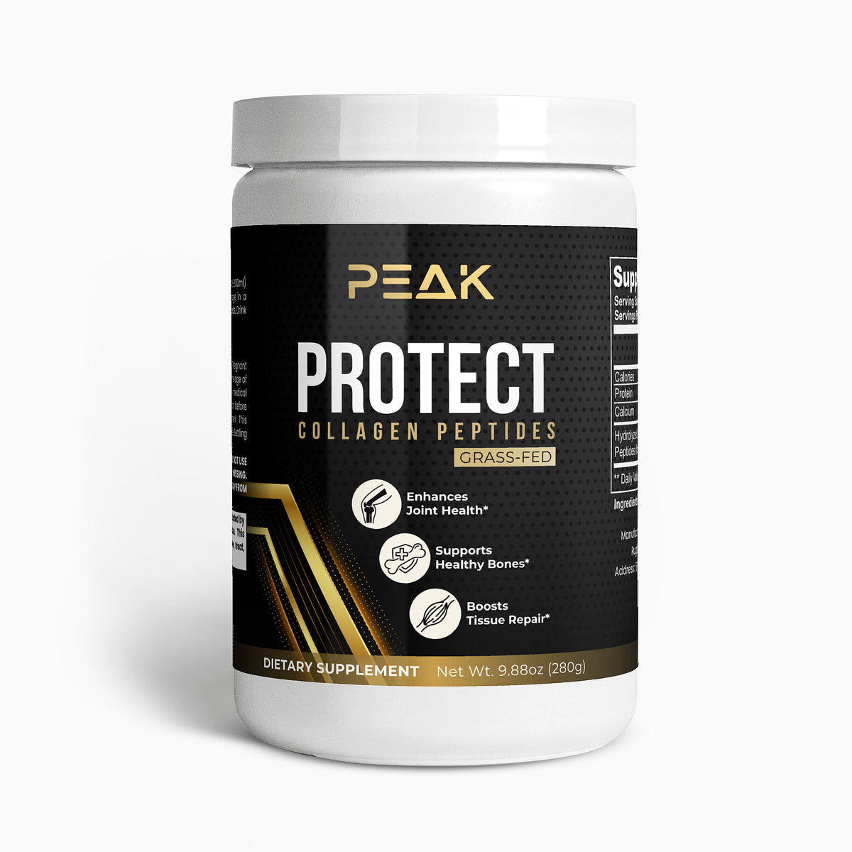 Collagen Peptides
