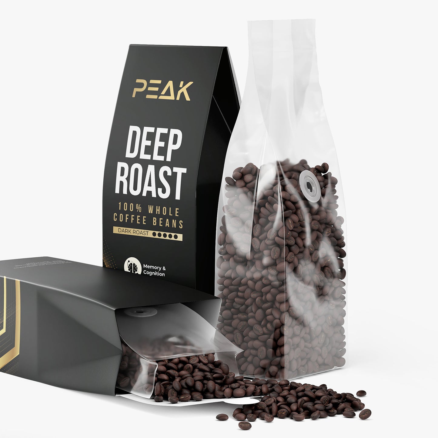 DEEP ROAST