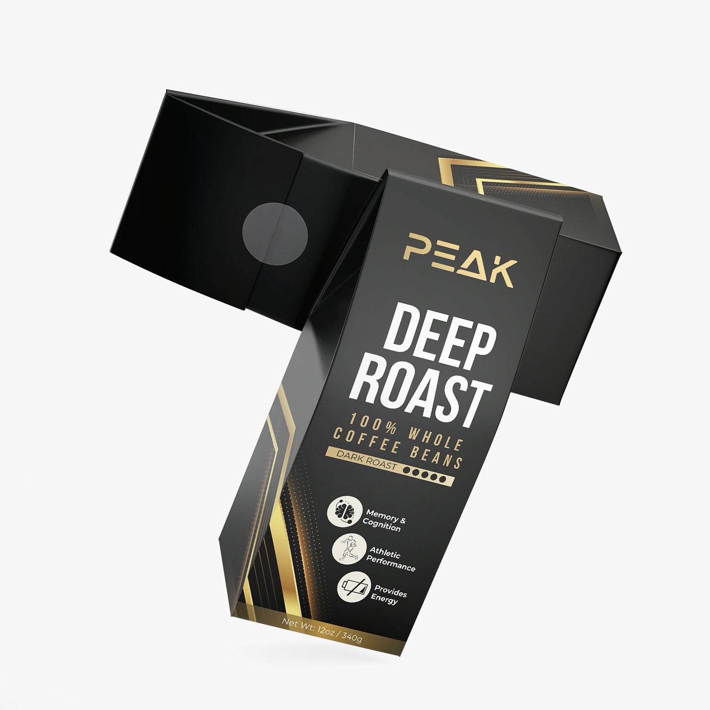 DEEP ROAST