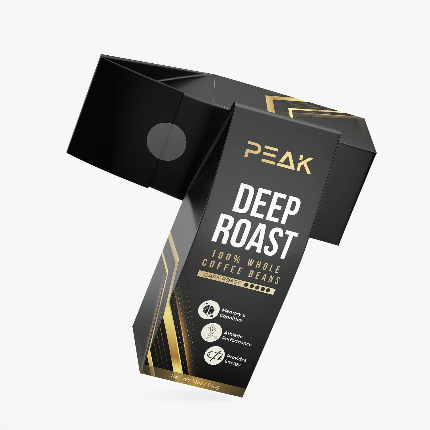 DEEP ROAST